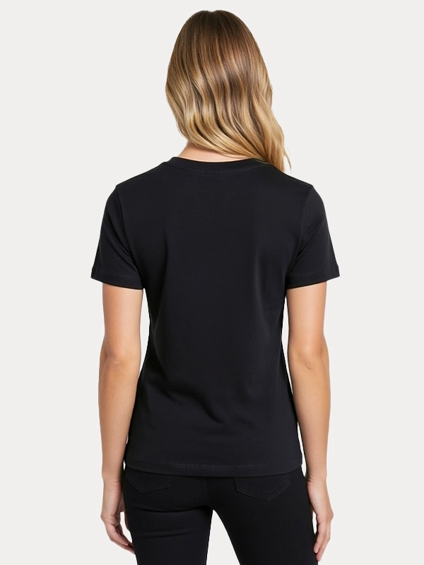 Koszulka "Victory" - czarna za 119,00 zł