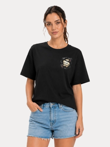 Koszulka "Skull" - czarna za 119,00 zł 2