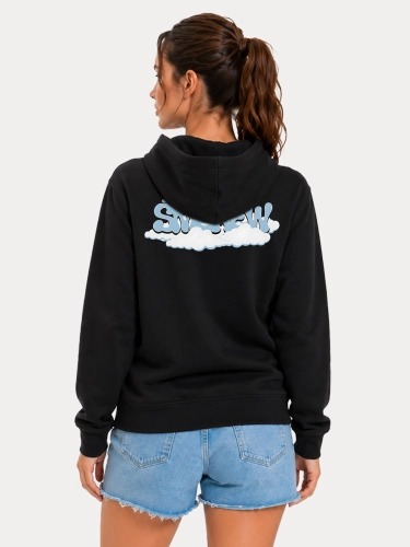 Hoodie "Laur Clouds" - black for 249,00 PLN 2