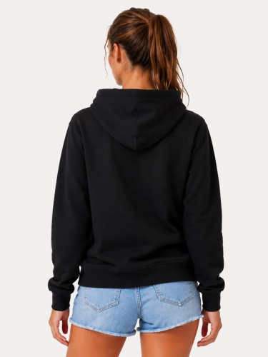 Bluza z kapturem "Champion" - czarna za 249,00 zł 2