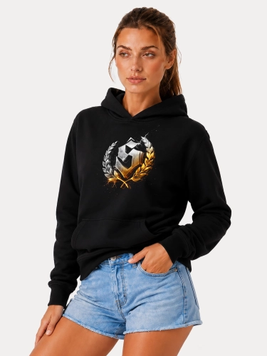 Hoodie "Champion" - black for 249,00 PLN 1