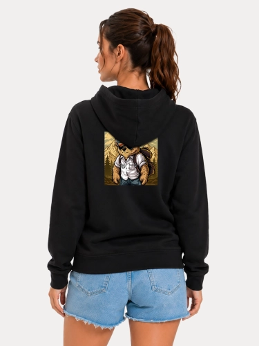Hoodie "All time on tour Bear Classic" - black for 249,00 PLN 1