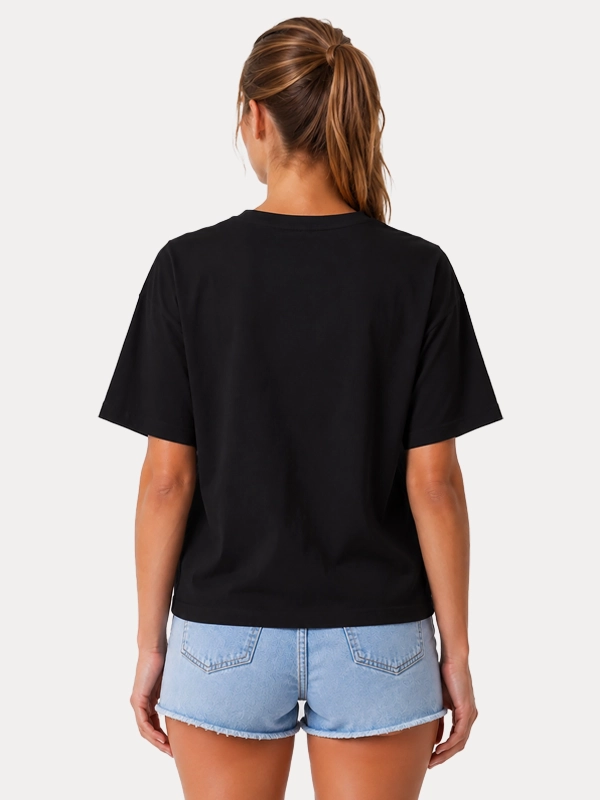 Koszulka "MMA Bear" - Czarna za 119,00 zł