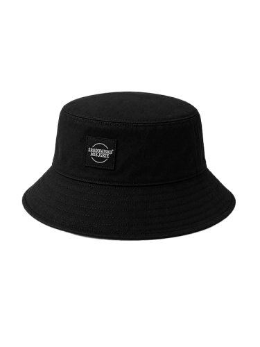 Bucket Hat "Classic" - Black for 99.00 PLN