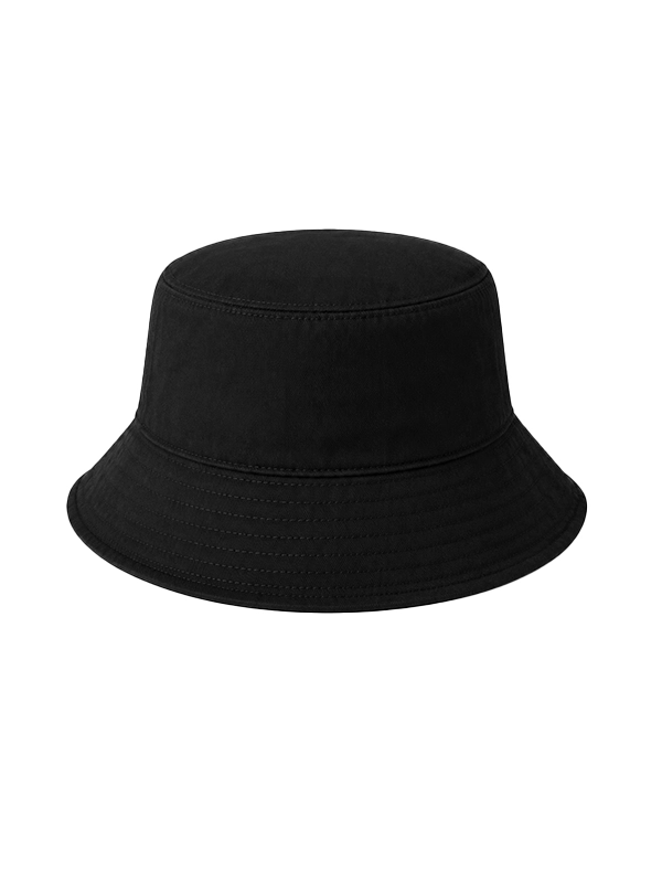 Bucket Hat "Classic" - Black for 99.00 PLN