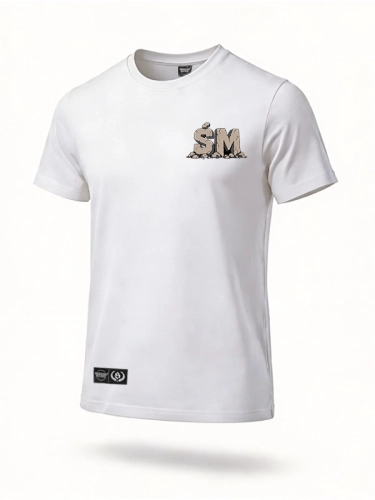 T-shirt "Mountain Bear" - white for 119,00 PLN 2