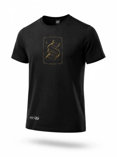 Koszulka "Icon Dragon" - czarna za 119,00 zł 2