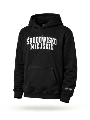 Hoodie "Beast mode" - black for 269,00 PLN