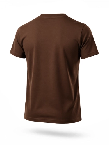 Koszulka "Caramel Icon" - brązowa za 119,00 zł