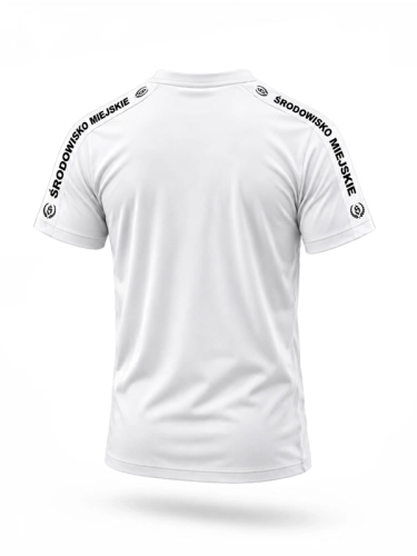 T-shirt "Stripe" - white for 109,00 PLN