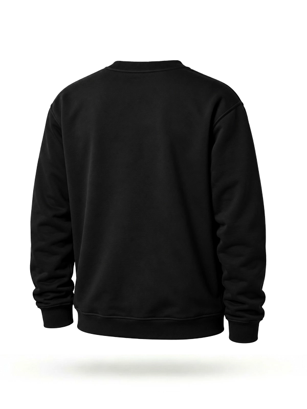 Crewneck  "Bears City" - black for 239,00 PLN