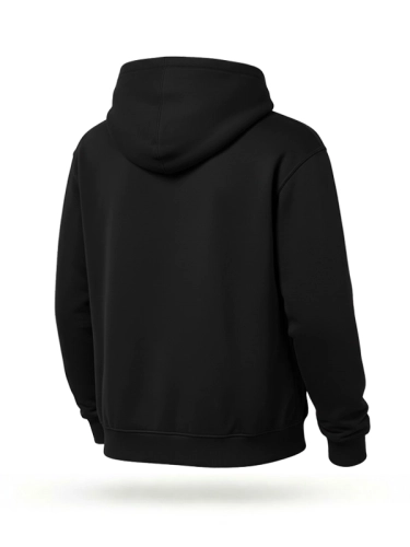 Hoodie "Weekend Offensive"  - black for 249,00 PLN 2