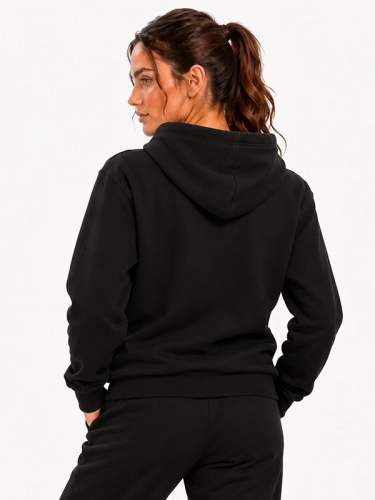 Hoodie "Spinach Bear" - black for 249,00 PLN