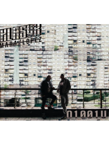 PŁYTA Klasyk - Opowieści z tysiąca i jednej ulic SM_346 Środowisko Miejskie