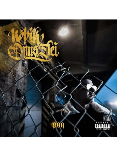 Płyta Kobik - OPUS DEI SM_629 BOR Records