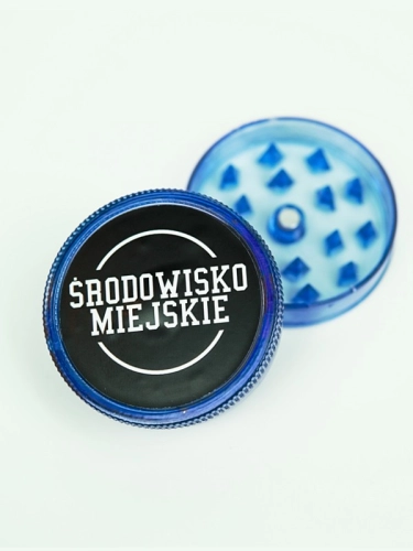 Mill "Classic" - Blue SM_775 Środowisko Miejskie MILLS