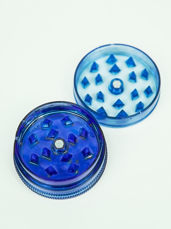 Młynek "Classic" - Niebieski SM_775 Środowisko Miejskie