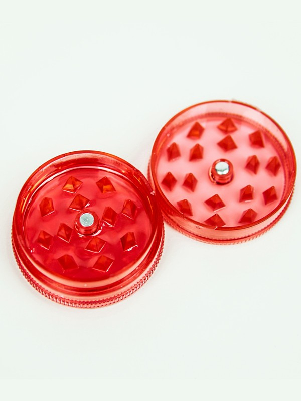 Mill "Classic" - Red SM_776 Środowisko Miejskie MILLS