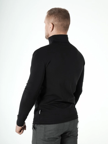 Golf "Laur" - Czarny / Złoty SM_1139 Środowisko Miejskie 2