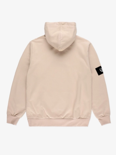 Hoodie "Freedom to Dream" - Beige SM_1305 Środowisko Miejskie HOODIE