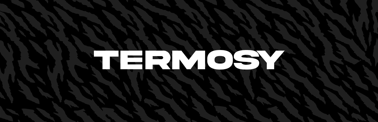 Thermoses by Środowisko Miejskie – Your Reliable Travel Partner