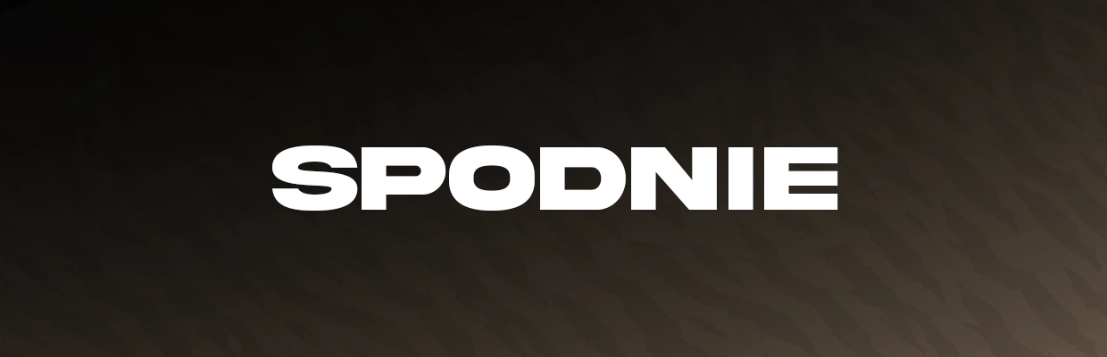 Spodnie Jogger i Dresowe – Nowości w Środowisku Miejskim 2024