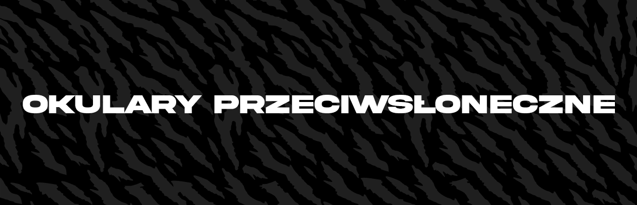 Okulary przeciwsłoneczne Środowisko Miejskie – elegancja i funkcjonalność