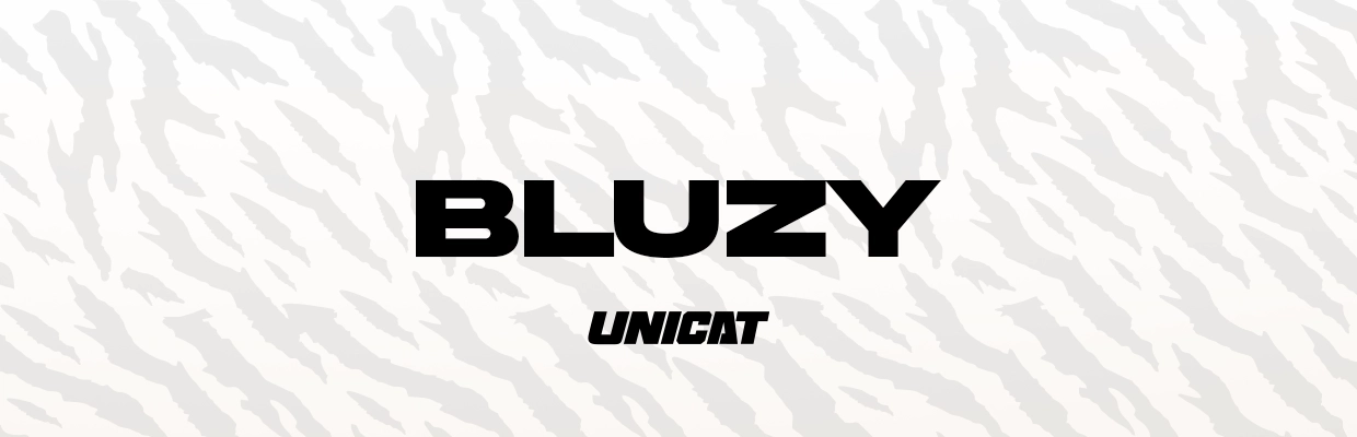 Bluzy Unicat – wyjątkowe wzory, najwyższa jakość i niepowtarzalny styl