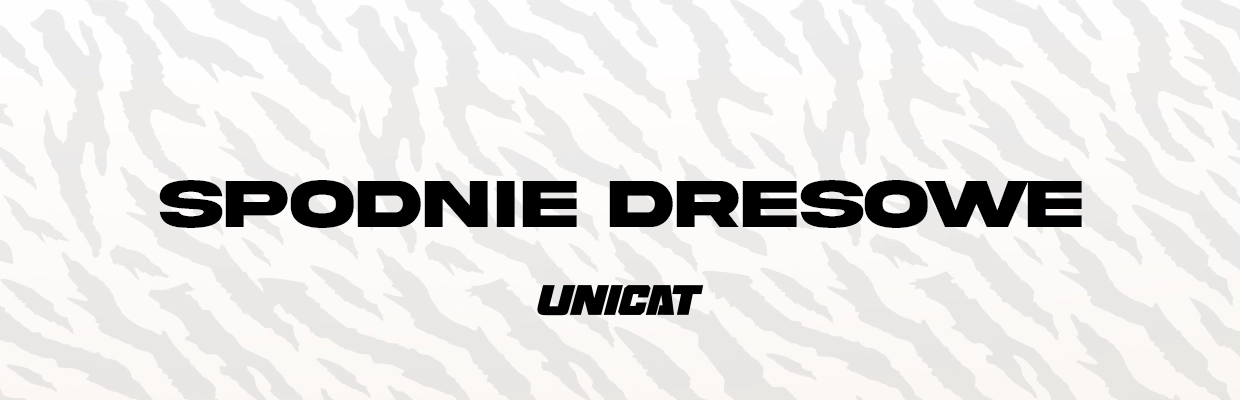 Unicat sweatpants
