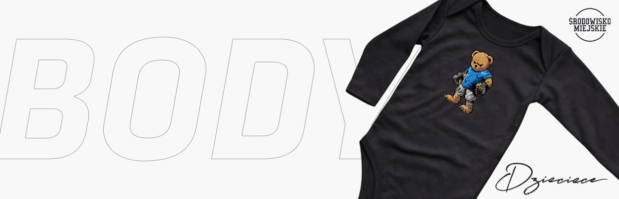 Body Dla Dzieci – Środowisko Miejskie