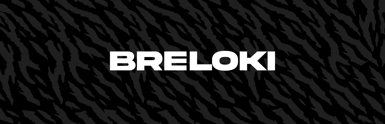 Breloki Środowisko Miejskie – Praktyczne akcesoria w modnych kolorach.