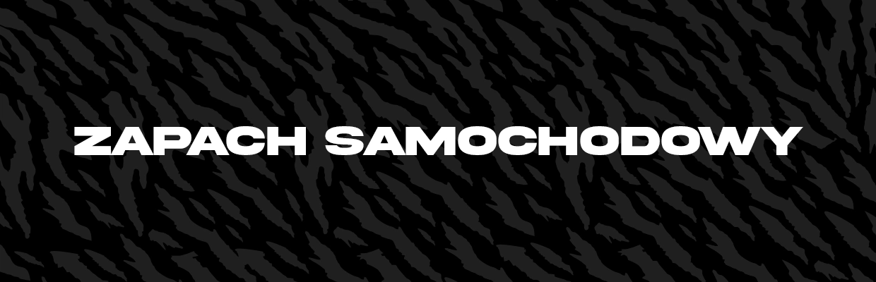 Odśwież wnętrze auta z zapachami Środowisko Miejskie