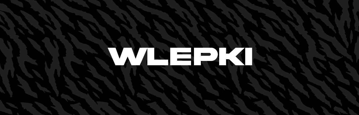 Wlepki od Środowisko Miejskie - Wyraź Swój Styl w Każdym Miejscu