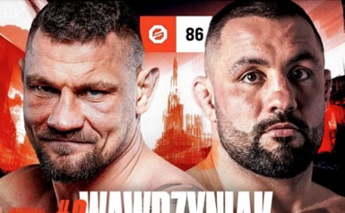 Mateusz Janur vs Piotr „Pitrek” Wawrzyniak – polska wojna w OKTAGON MMA