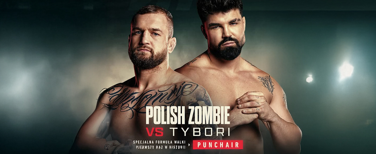 Marcin Wrzosek vs Paweł Tyburski na gali Fame MMA 28
