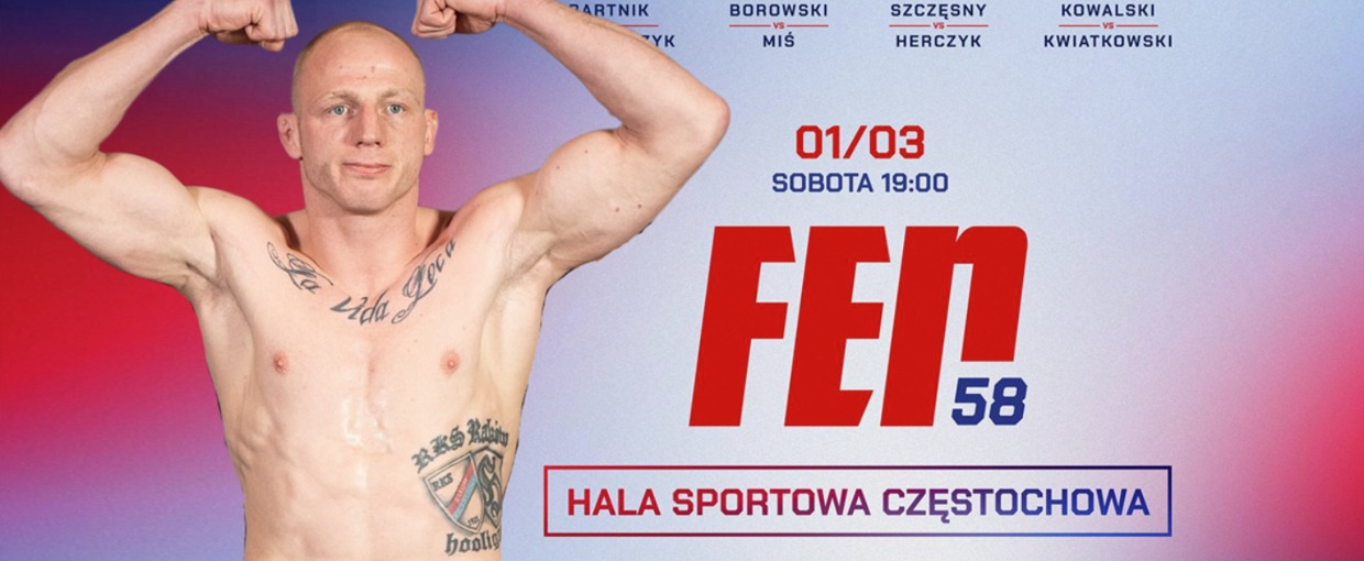 Wawrzyniec Bartnik vs Jacek Jędraszczyk – walka u siebie, walka o respekt