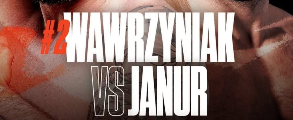 Mateusz Janur vs Piotr „Pitrek” Wawrzyniak – polska wojna w OKTAGON MMA